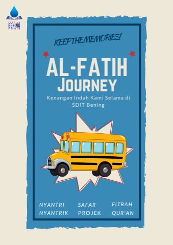 Al Fatih Journey, SDIT Bening 2023