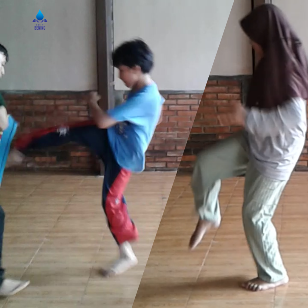 Eskul Silat